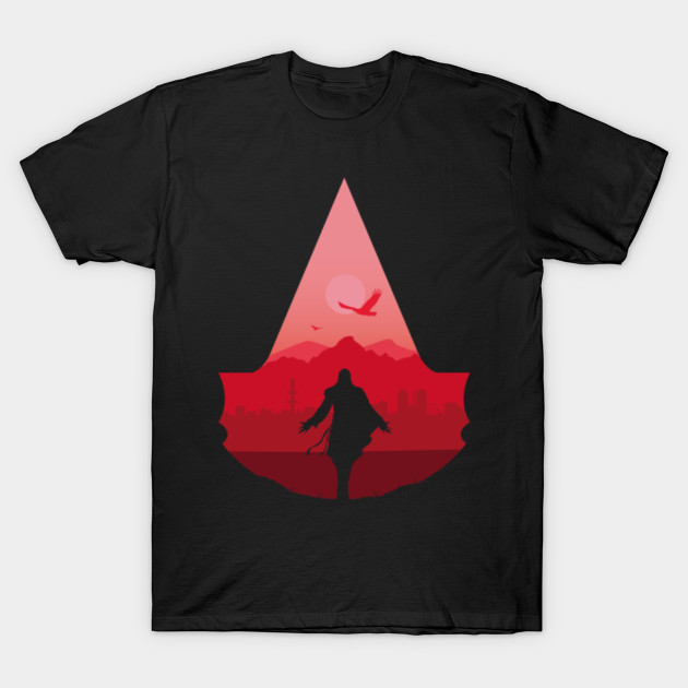 Assasin's Eye